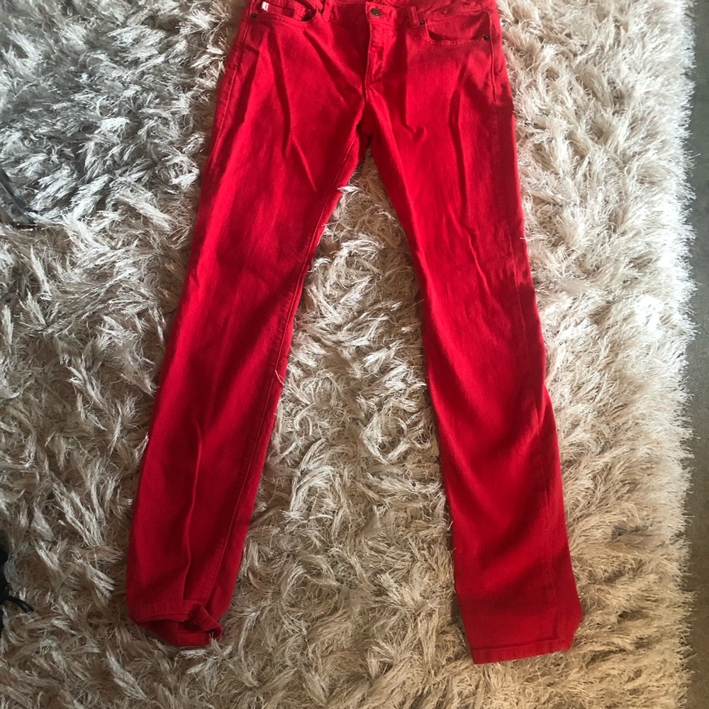 Michael kors jeans